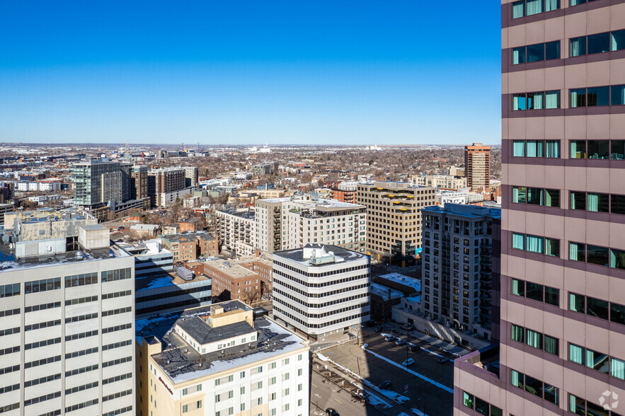 1888 Sherman St, Denver, Co 80203 - Office For Lease Cityfeet.com