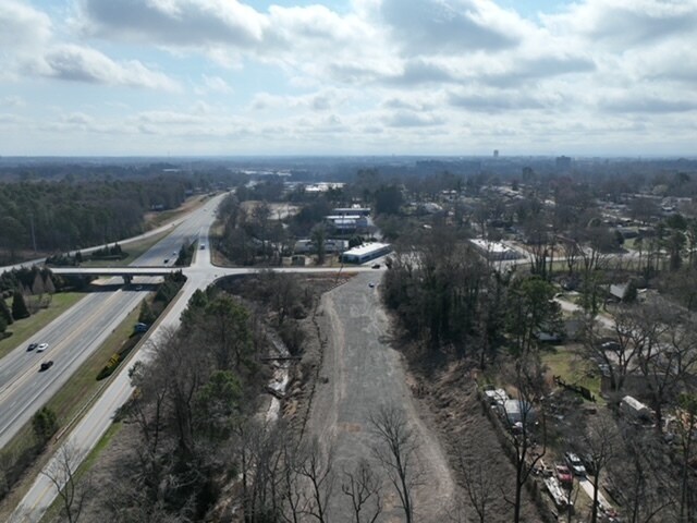 More Photos Of 107 Chinquapin Ln, Spartanburg Land For Sale