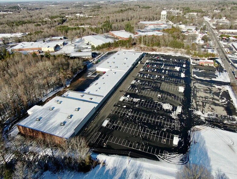 More Photos Of 1569 N Aspen St, Lincolnton Unknown For Lease