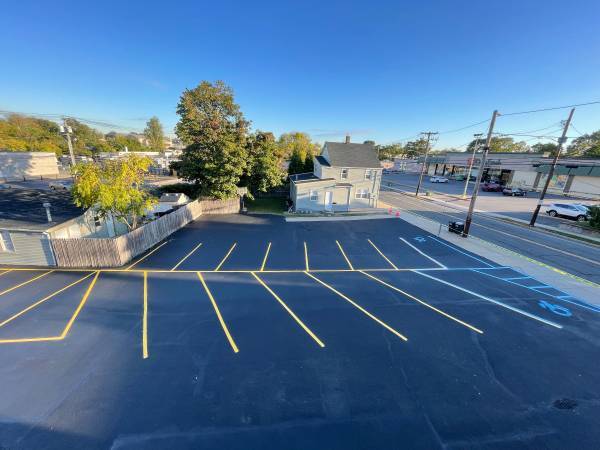 More Photos Of 2504 Grand Ave, Baldwin Office For Sale