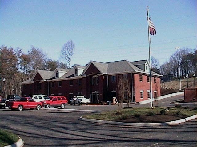 More Photos Of 1376-1378 Papermill Pointe Way, Knoxville Coworking Space