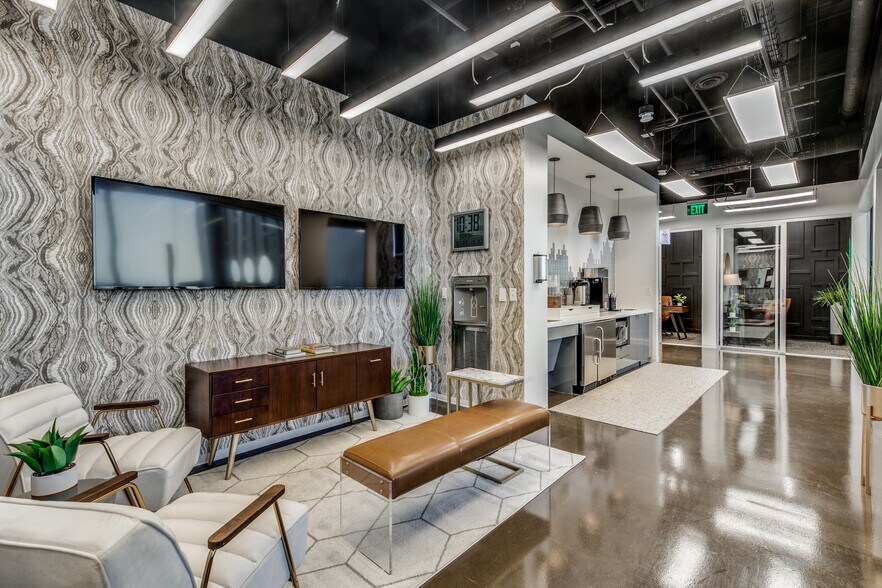 More Photos Of 640 Taylor St, Fort Worth Coworking Space