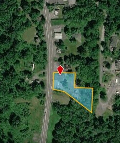 More Photos Of 2314 Rt-32, Cornwall Storefront Retail Residential For Sale
