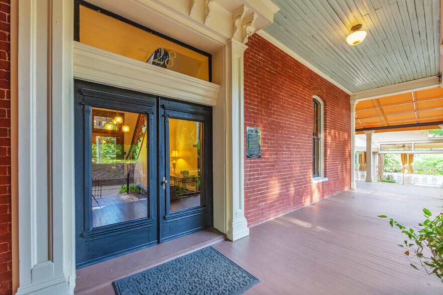 More Photos Of 204 E Deaderick St, Jackson Land For Sale