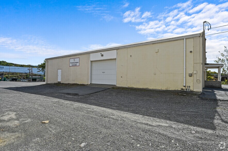 More Photos Of 5 Pethick Dr, Plains Township Office For Lease