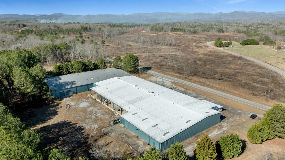 More Photos Of 397 Battlecreek Rd, Long Creek Warehouse For Sale