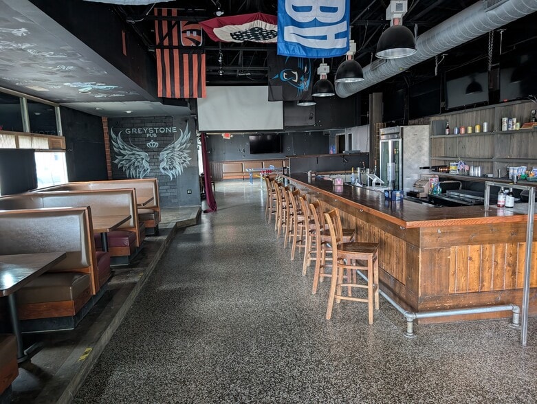 More Photos Of 3039 South Blvd, Charlotte Unknown For Lease