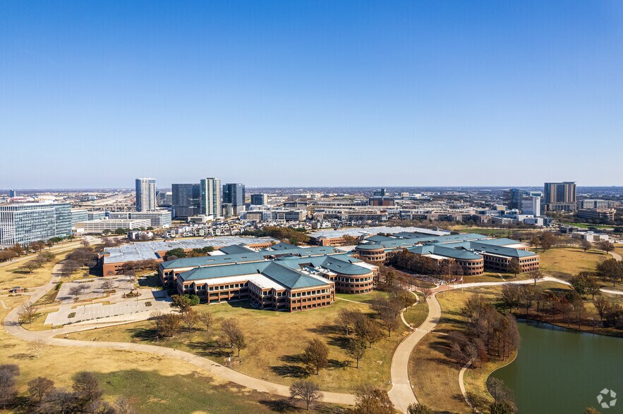 More Photos Of 6501 Legacy Dr, Plano Office For Lease