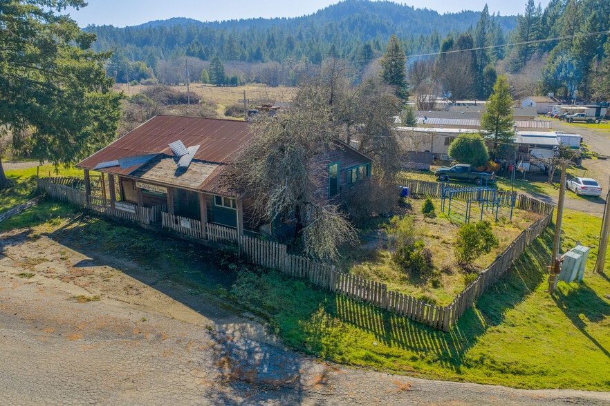 More Photos Of 14321 Branscomb Rd, Branscomb Manufactured Housing Mobile Home Park For Sale