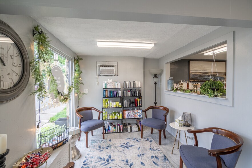 More Photos Of , Vestal Township General Retail For Sale