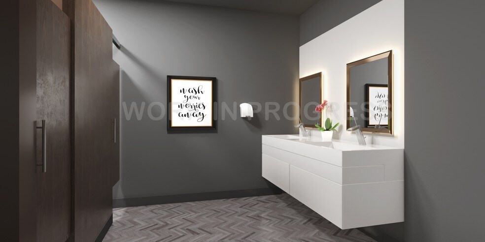 More Photos Of 100 200 300 Craig Rd, Manalapan Township Medical For Lease