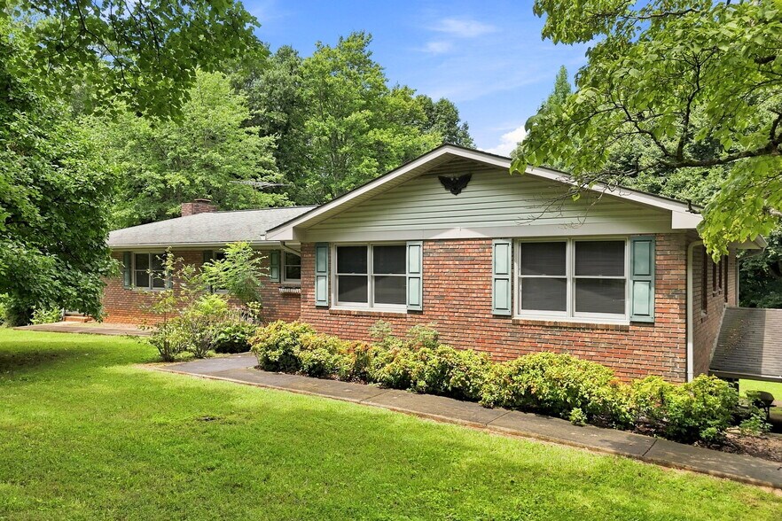 More Photos Of 2065 Wilkie Rd, Alpharetta Land For Sale