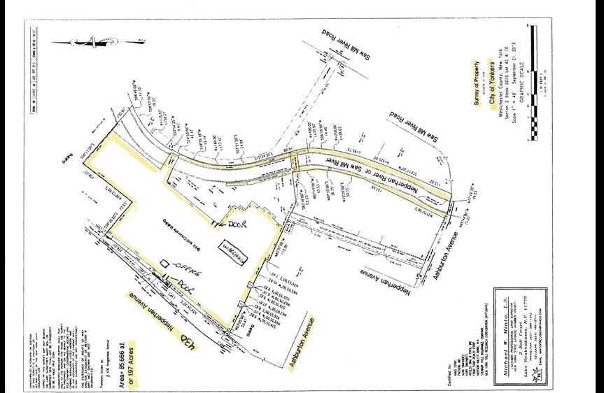 More Photos Of 430 Nepperhan Ave, Yonkers Warehouse For Sale