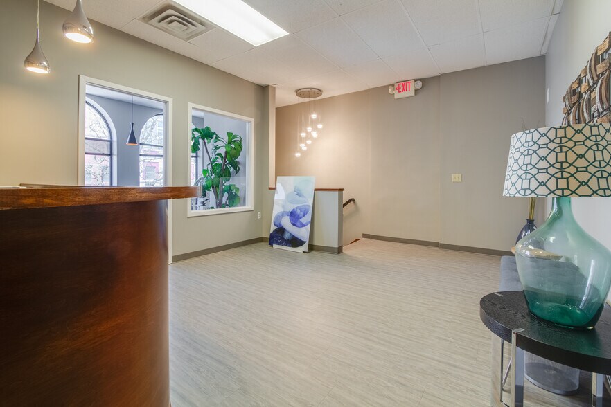 More Photos Of 227-229 S Washington Sq, Lansing Storefront Retail Office For Sale