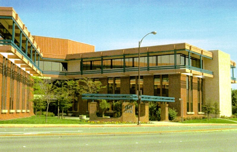 More Photos Of 1111 Civic Dr, Walnut Creek Office For Sale
