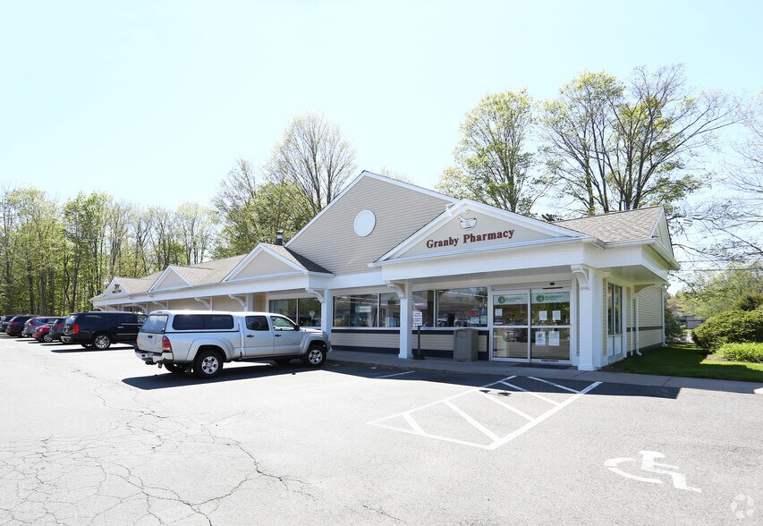 More Photos Of 9 Hartford Ave, Granby Storefront Retail Office For Lease