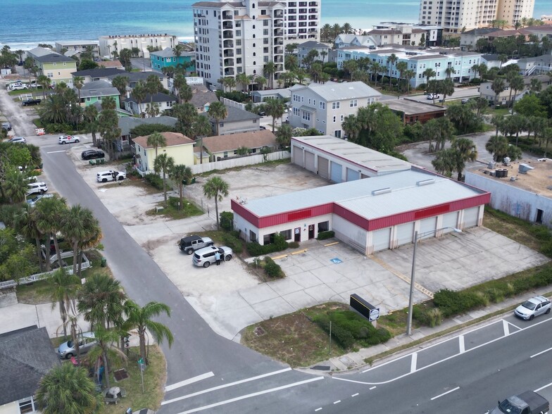 More Photos Of 815 S 3rd St, Jacksonville Beach Auto Repair For Lease