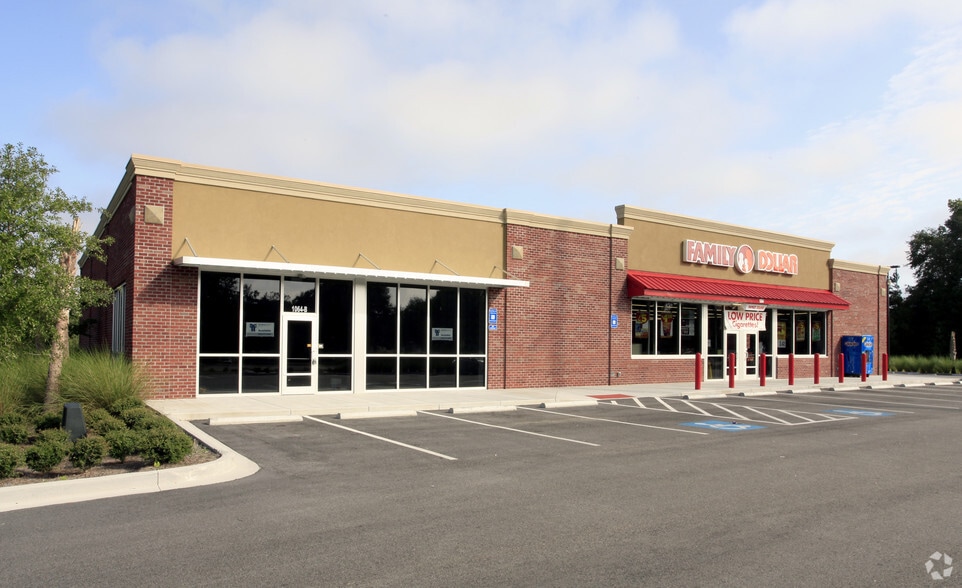 More Photos Of 1064 King George Blvd, Savannah Freestanding For Lease