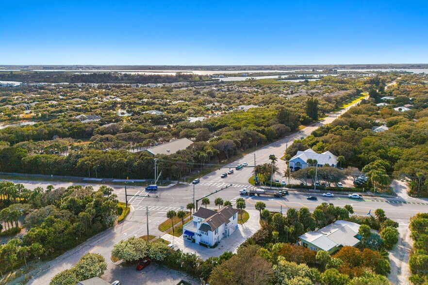 More Photos Of 9300 N A1A, Vero Beach Freestanding For Sale