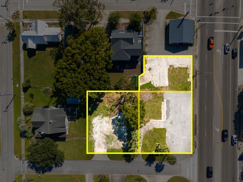 More Photos Of 208 N Orange Ave, Green Cove Springs Land For Sale