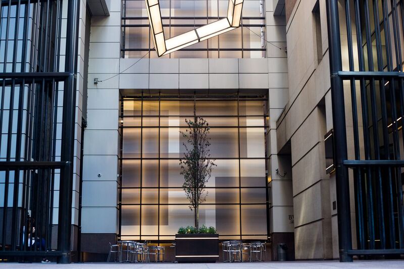 More Photos Of 120 W 45th St, New York Office For Lease