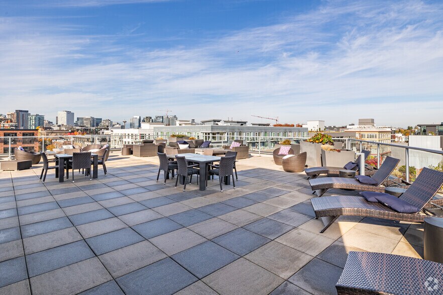 More Photos Of 1101 E Union St, Seattle Apartments For Lease