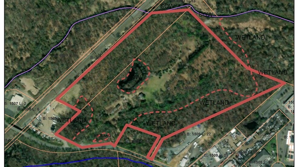 More Photos Of 10 Youngs Rd, Hamilton Land For Sale