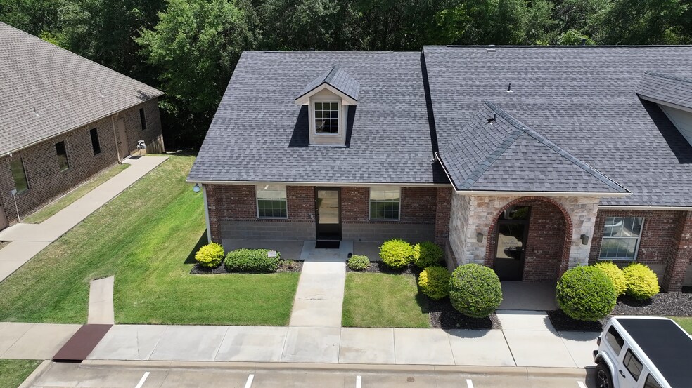 More Photos Of 2612 Long Prairie Rd, Flower Mound Medical For Lease