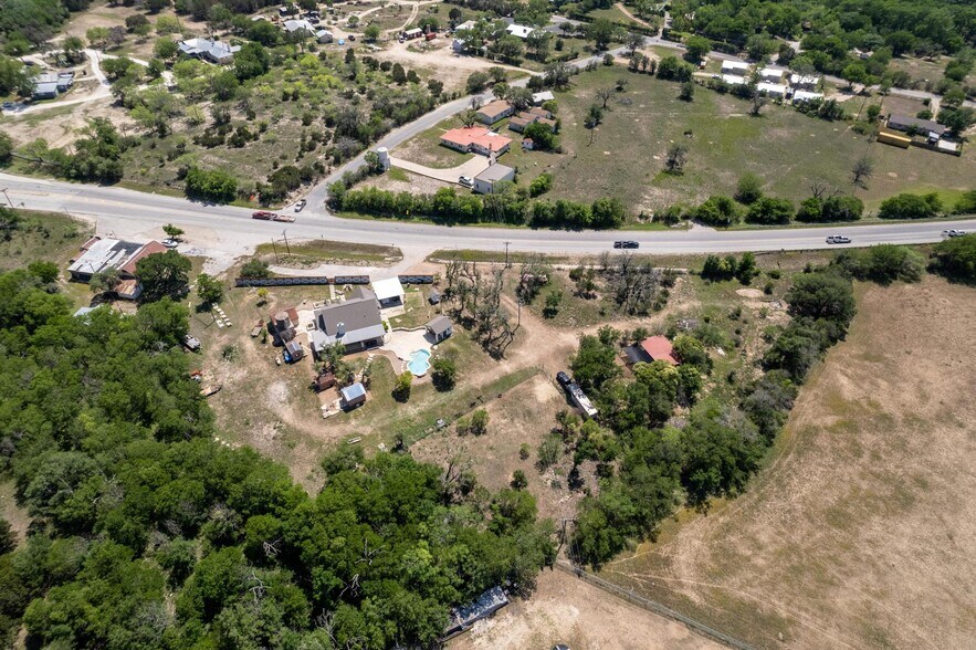 More Photos Of 6 US Highway 87, Comfort Office For Sale