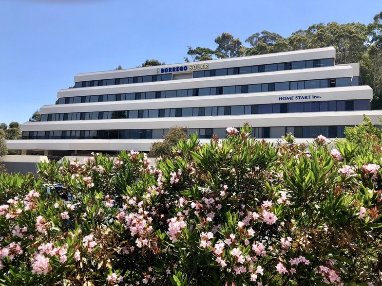 More Photos Of 5005 Texas St, San Diego Office For Lease