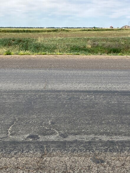 More Photos Of I-27 and 24th St., Plainview Land For Sale