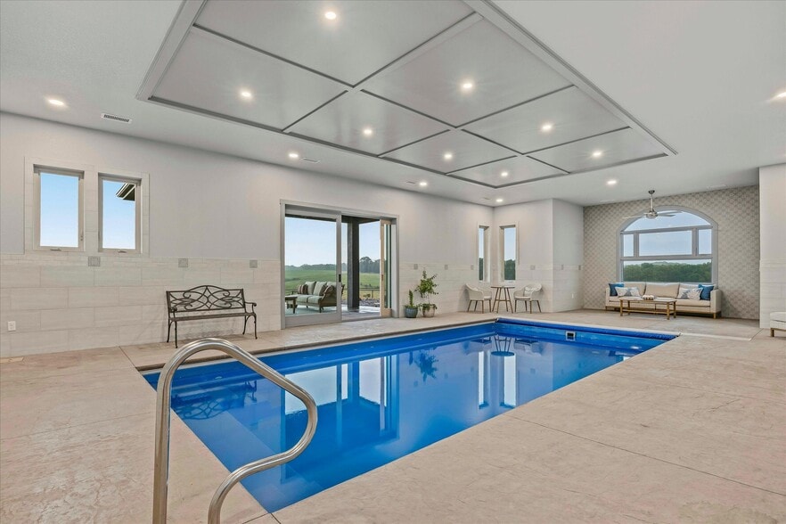 More Photos Of 17688 Golden Rd, Linwood Land For Sale