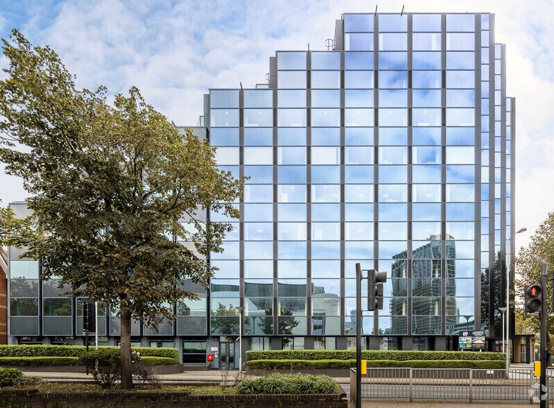 69 Park Ln, Croydon CR9 1BG Office For Lease