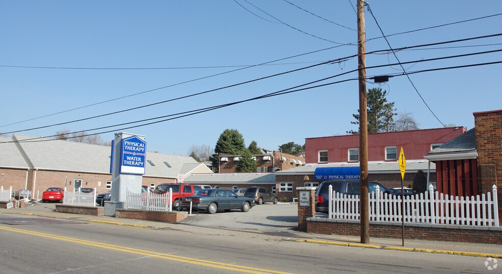 More Photos Of 507 Pittsburgh St, Springdale Rehabilitation Center For Sale