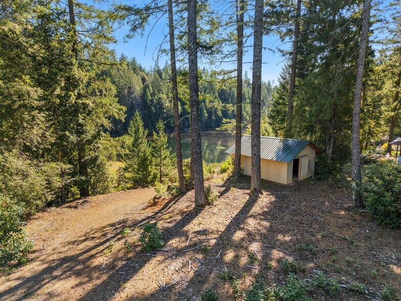 More Photos Of 4945 Zenia Lake Mountain rd, Zenia Land For Sale