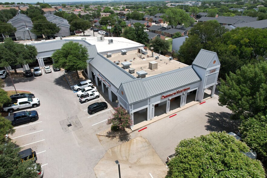 More Photos Of , Austin General Retail For Sale