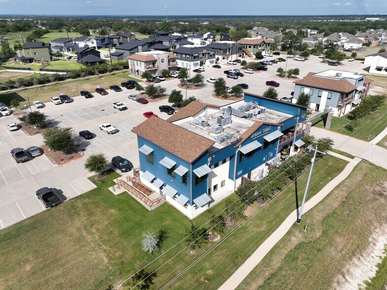 More Photos Of 3006 Barron Rd, College Station Restaurant For Sale