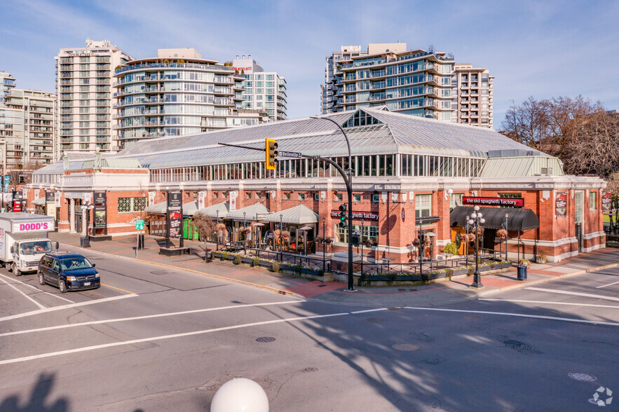 Primary Photo Of 707 Douglas St, Victoria Lodge Meeting Hall For Lease