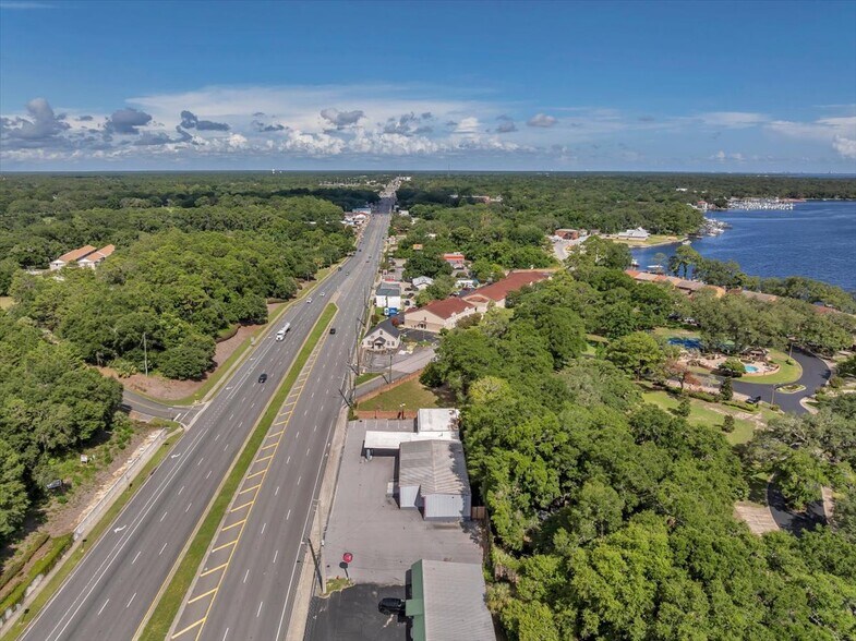 More Photos Of 95 John Sims Pky E, Niceville Freestanding For Lease