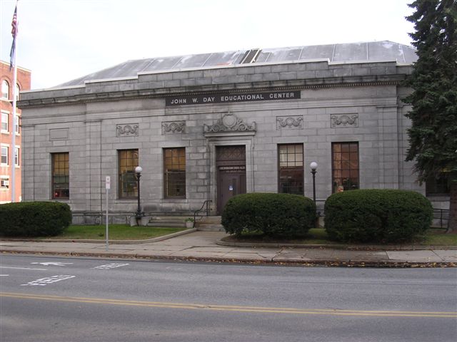 Primary Photo Of 34 West St, Keene Office Residential For Lease