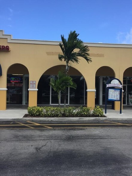 More Photos Of 3660-4060 W Hillsboro Blvd, Deerfield Beach Storefront For Lease