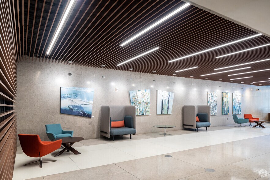 More Photos Of 1755 Blake St, Denver Office For Lease