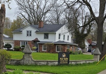 Primary Photo Of 4000 Main St, Buffalo Specialty For Sale
