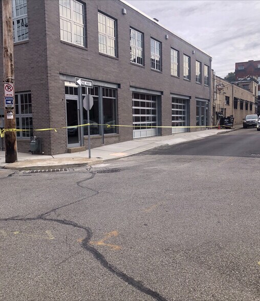 More Photos Of 1500 Bingham St, Pittsburgh Warehouse For Sale
