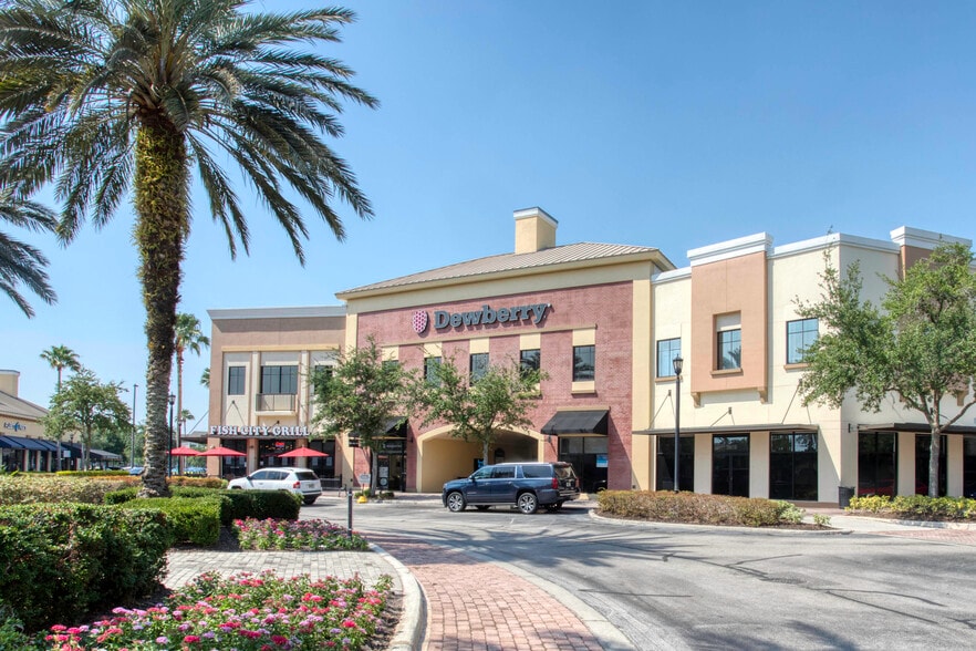 More Photos Of 1479 Town Center Dr, Lakeland Unknown For Lease