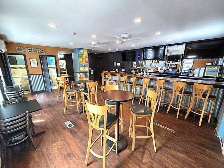 More Photos Of , Midlothian General Retail For Sale