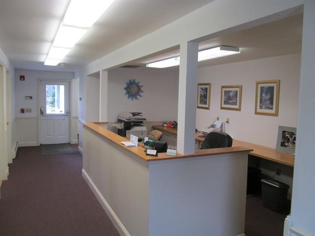 More Photos Of 8 Luxury Dr, Newport Office For Lease