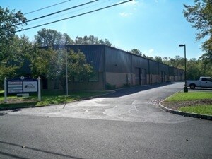 Primary Photo Of 1 Bay St, Stirling Flex For Lease