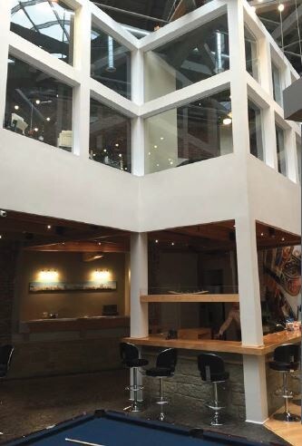 More Photos Of 2020 Center St, Cleveland Office For Lease