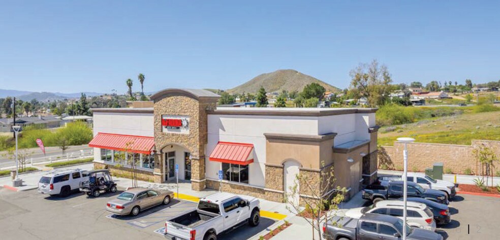 More Photos Of 29640 Goetz Rd, Menifee Fast Food For Sale